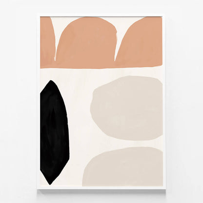 Solid Shapes No. 2