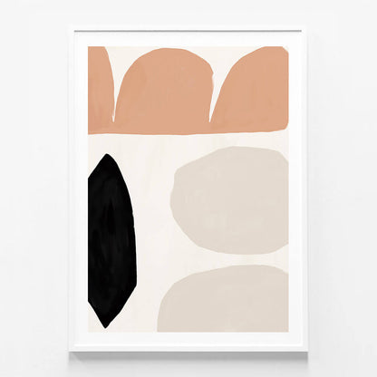 Solid Shapes No. 2