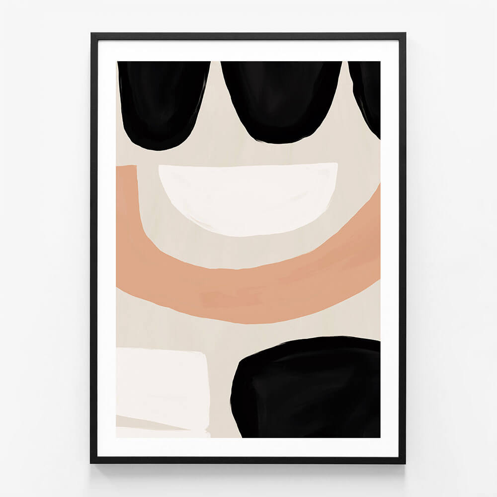 Solid Shapes No. 1