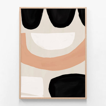 Solid Shapes No. 1