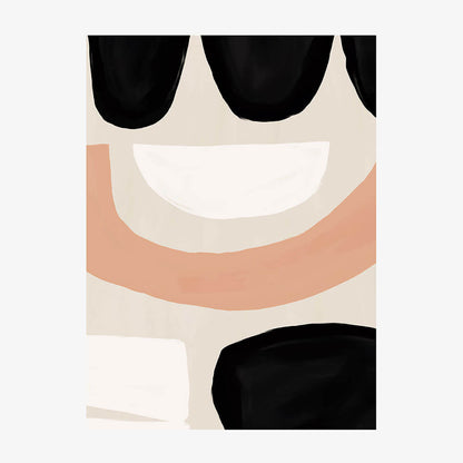 Solid Shapes No. 1