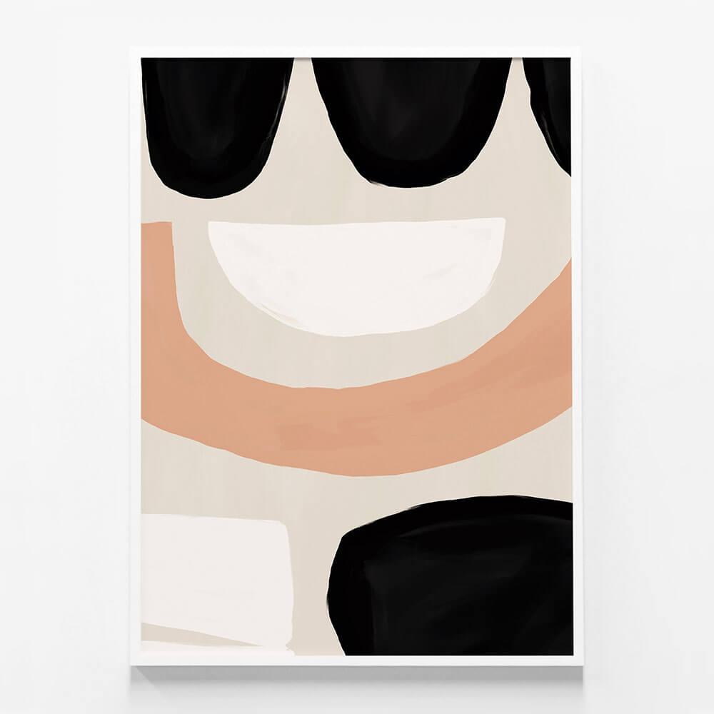 Solid Shapes No. 1