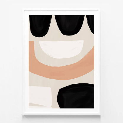 Solid Shapes No. 1