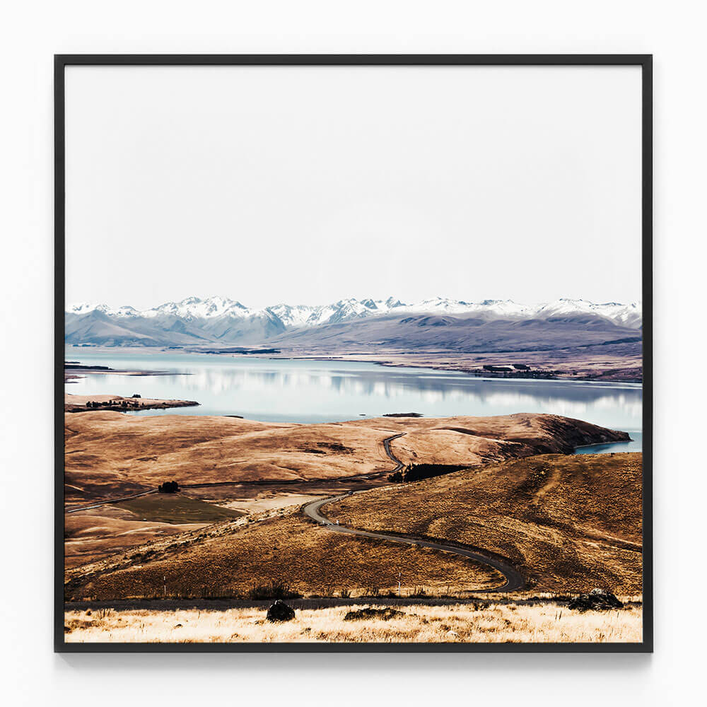 Southern Alps