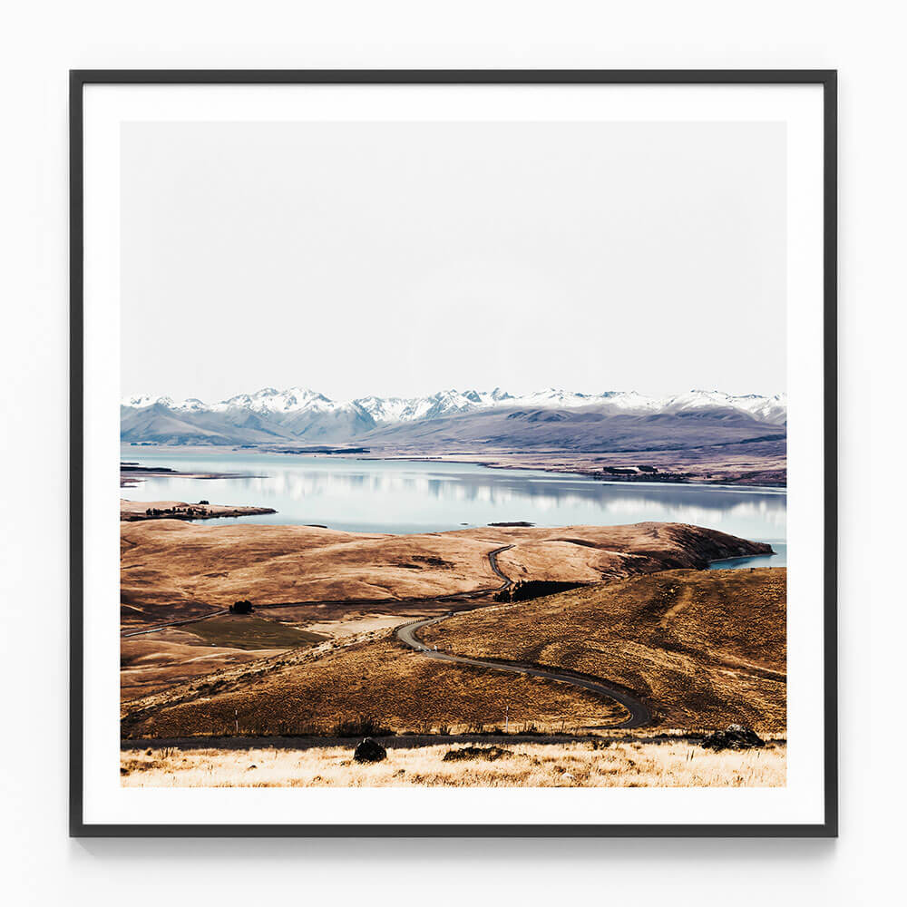Southern Alps