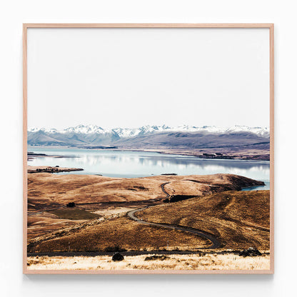 Southern Alps