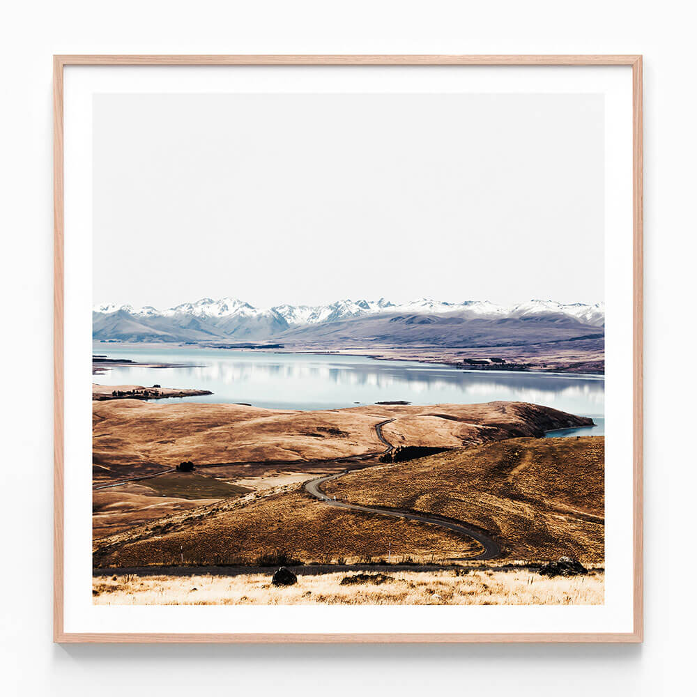 Southern Alps