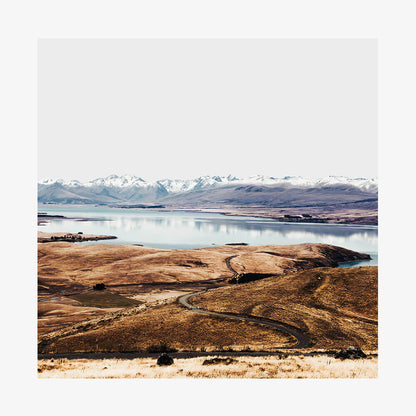 Southern Alps