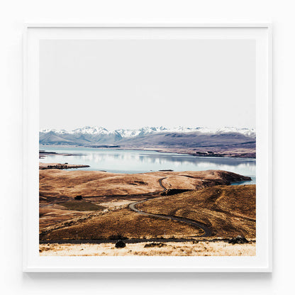 Southern Alps