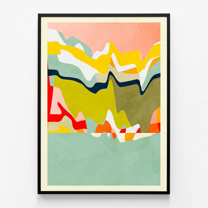 Spaces Landscape