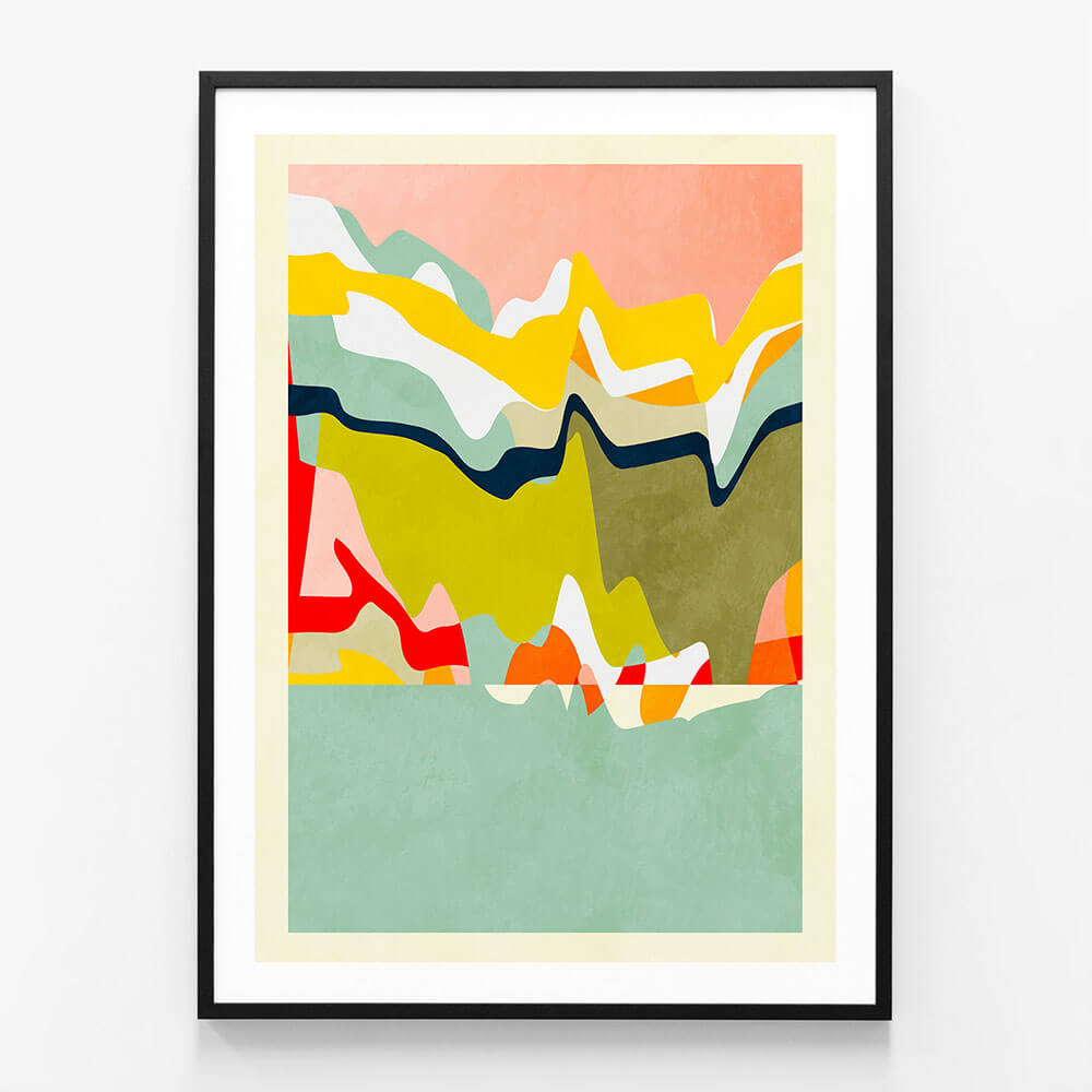 Spaces Landscape