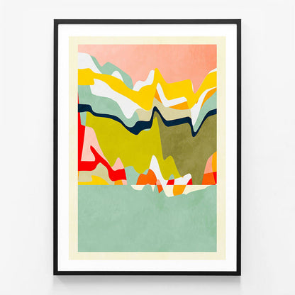 Spaces Landscape