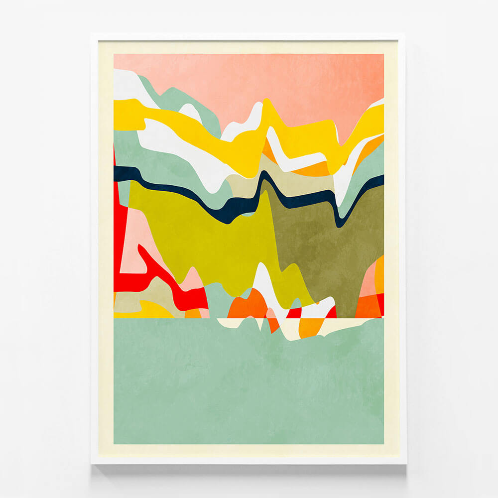 Spaces Landscape