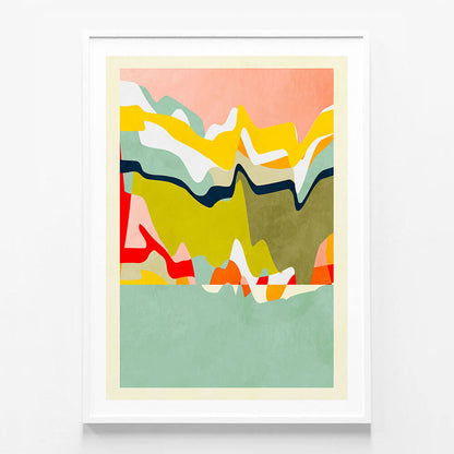 Spaces Landscape