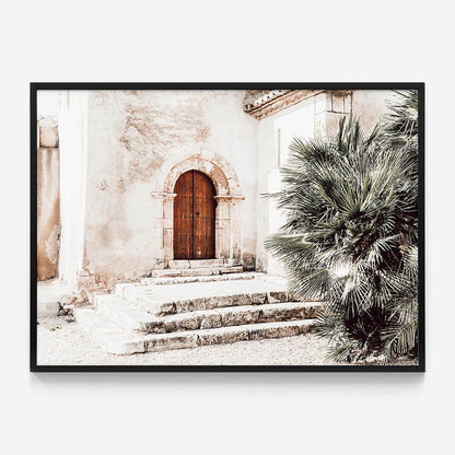 Spanish Arch