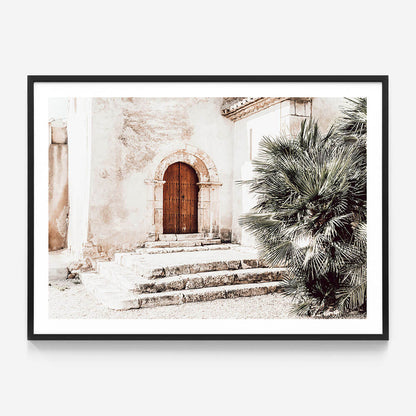 Spanish Arch