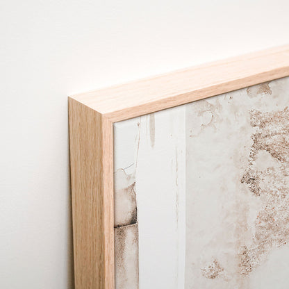 Spanish Arch Canvas corner detail