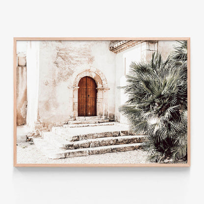 Spanish Arch