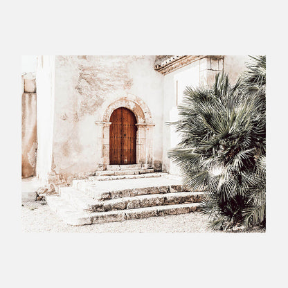Spanish Arch