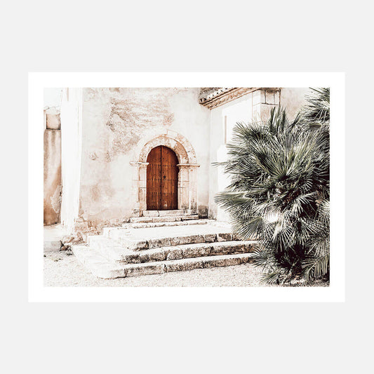 Spanish Arch