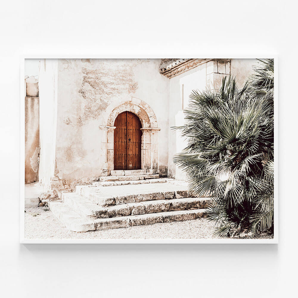 Spanish Arch