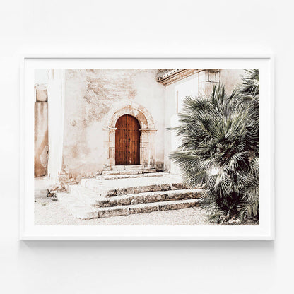 Spanish Arch