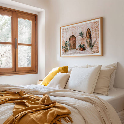 Spanish-Villa-2-Framed-Wall-Art-Print.jpg