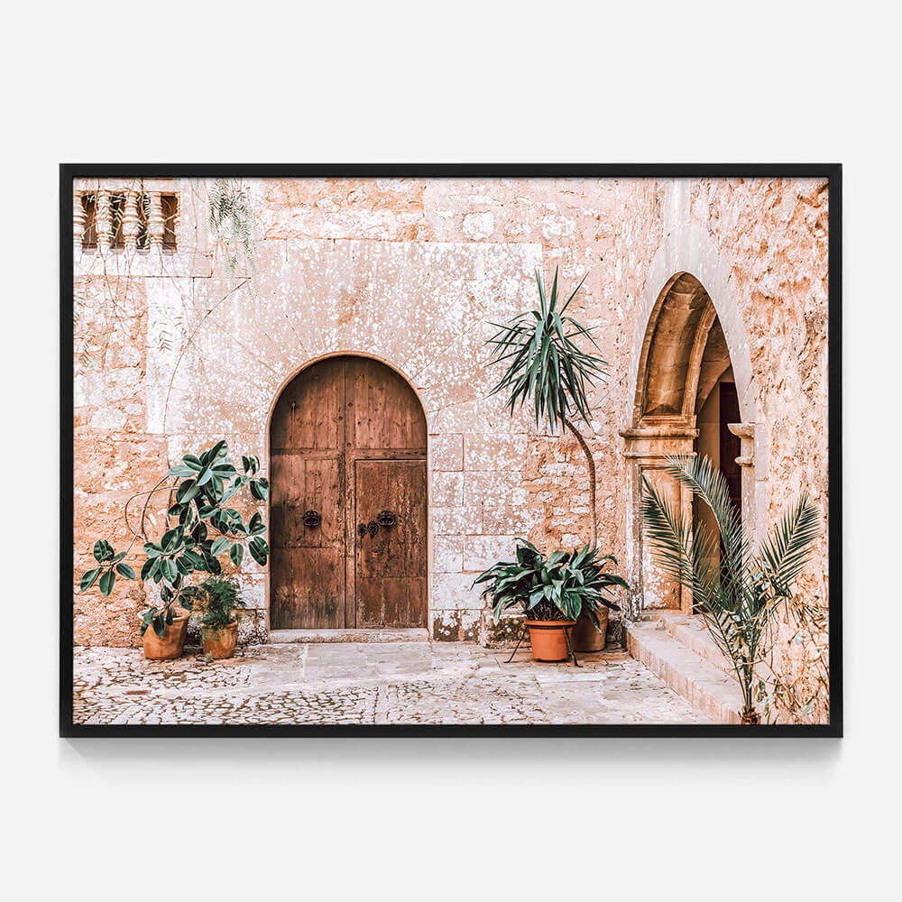 Spanish Villa