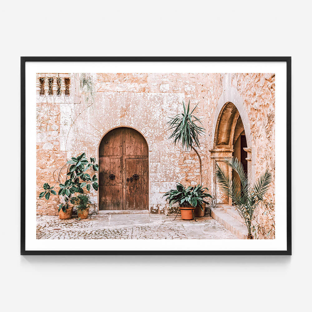 Spanish Villa