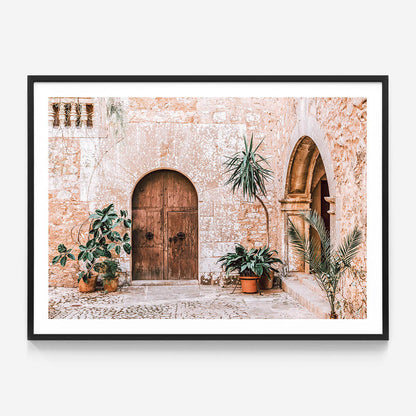 Spanish Villa