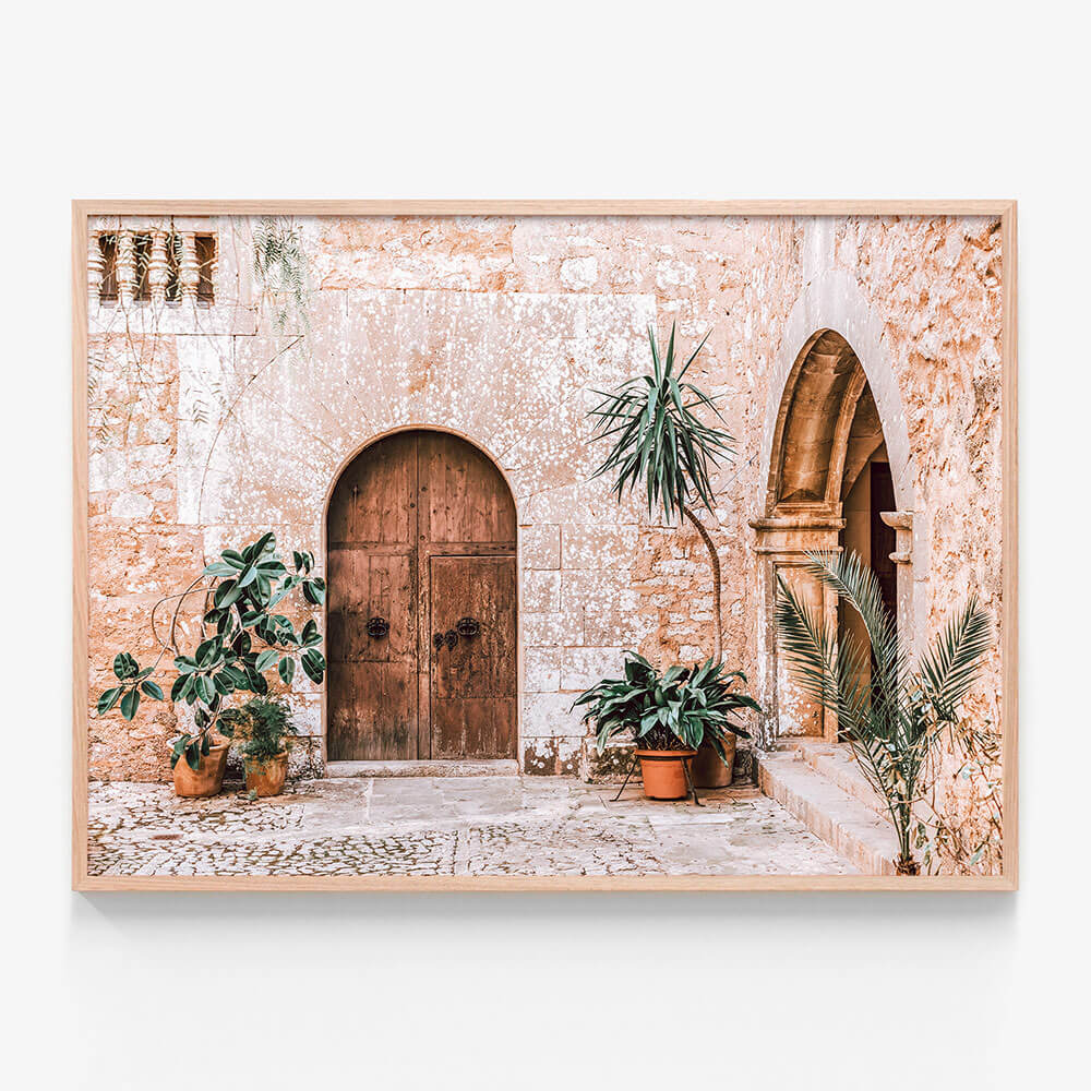 Spanish Villa