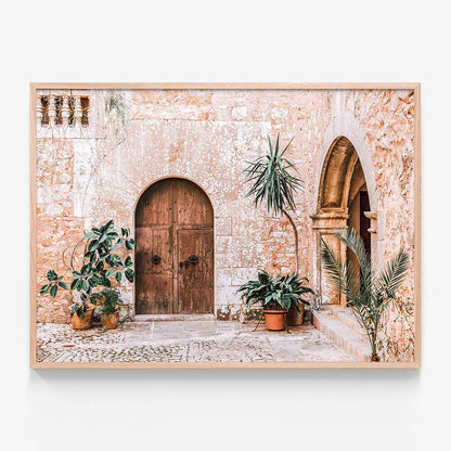 Spanish Villa