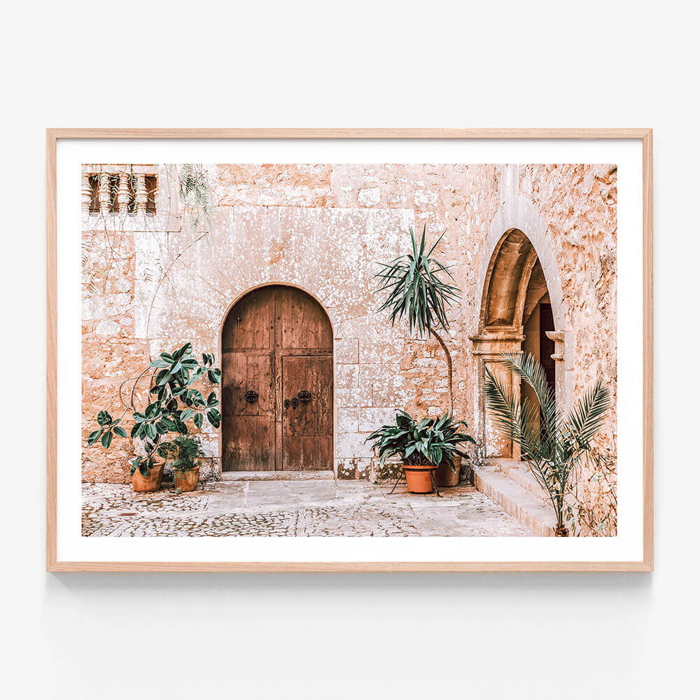 Spanish Villa