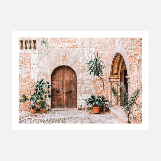 Spanish Villa