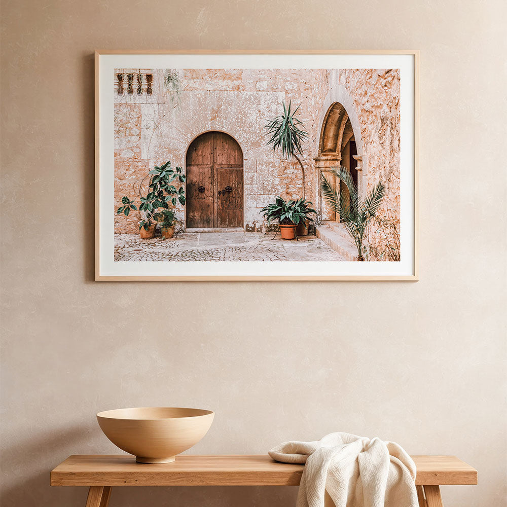 Spanish Villa