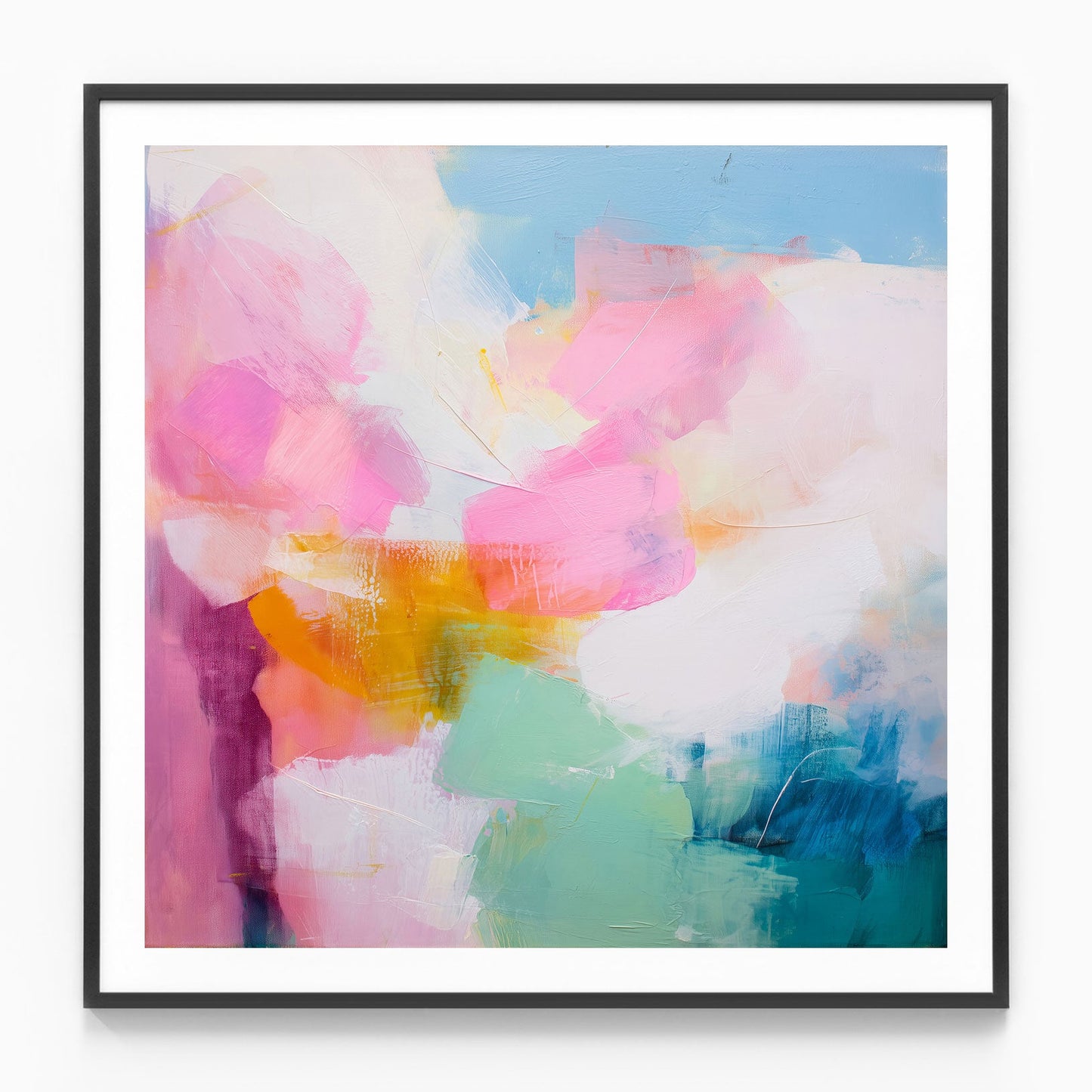 Spring Drift