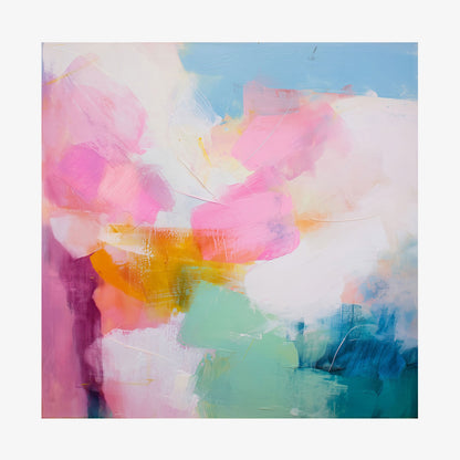 Spring Drift