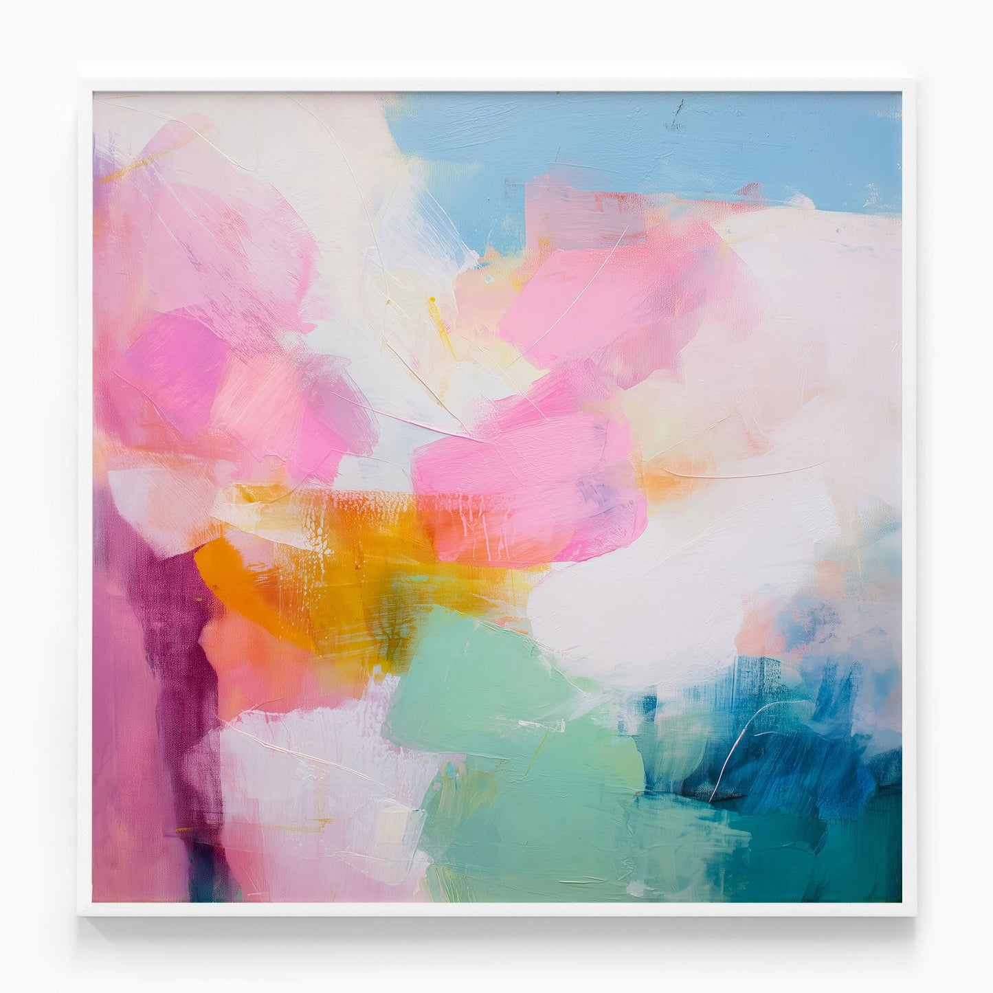 Spring Drift