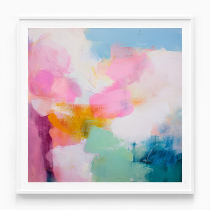 Spring Drift