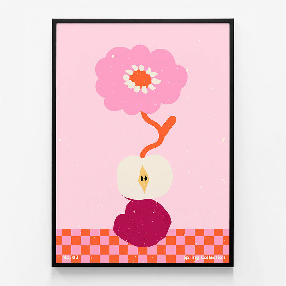 Spring Flower