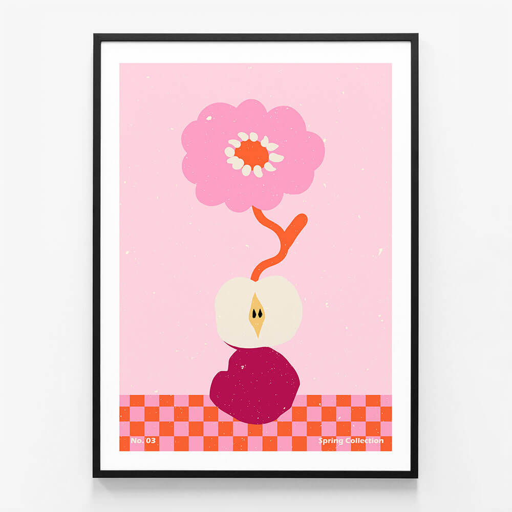 Spring Flower