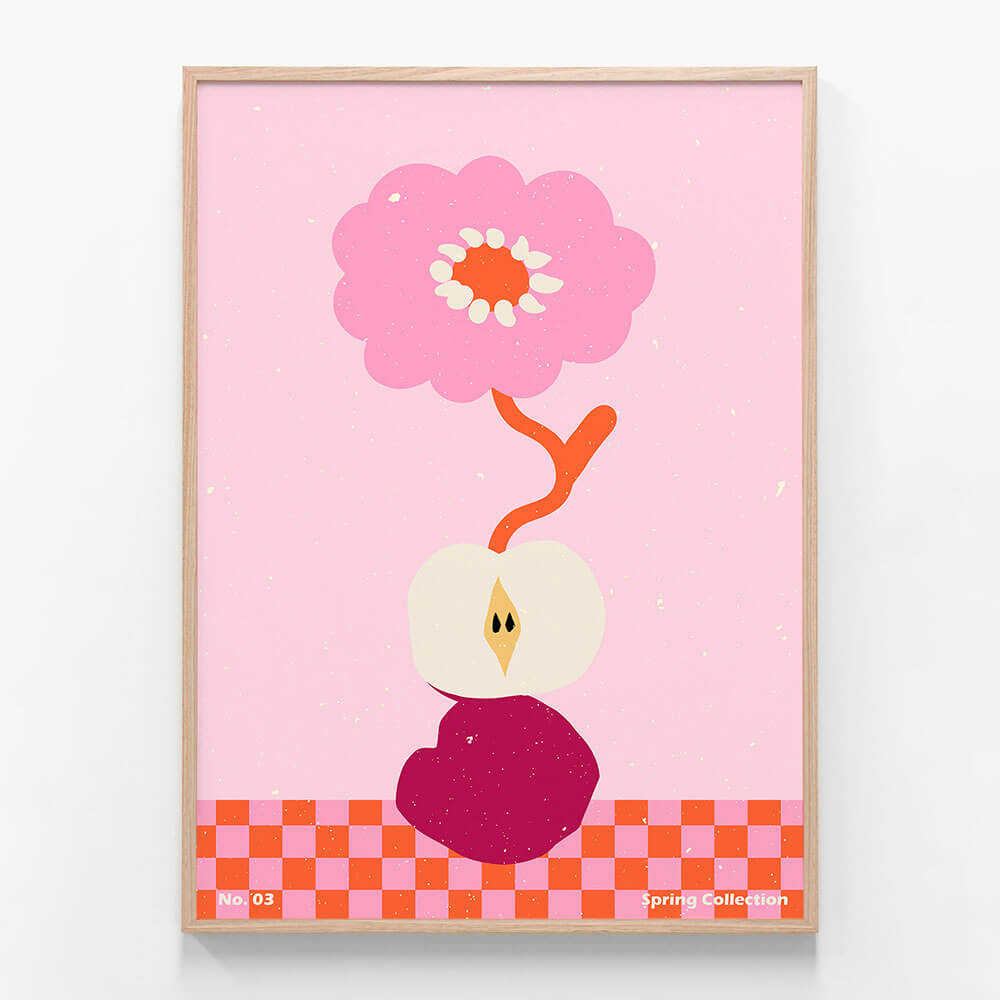 Spring Flower
