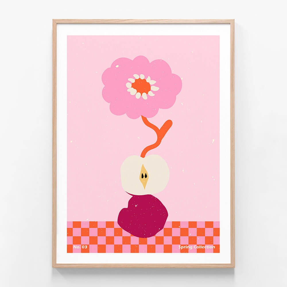 Spring Flower