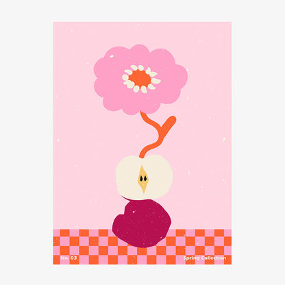Spring Flower