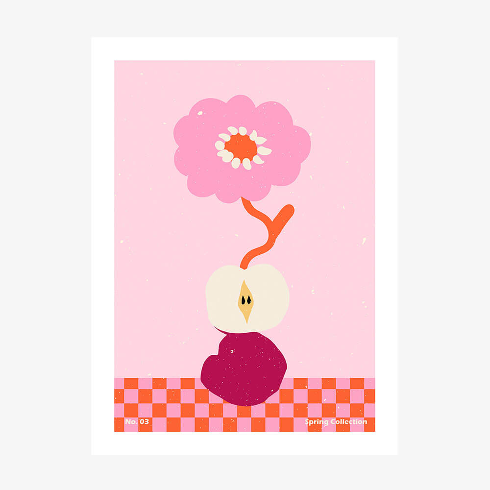 Spring Flower