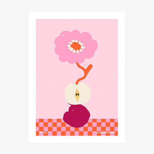 Spring Flower
