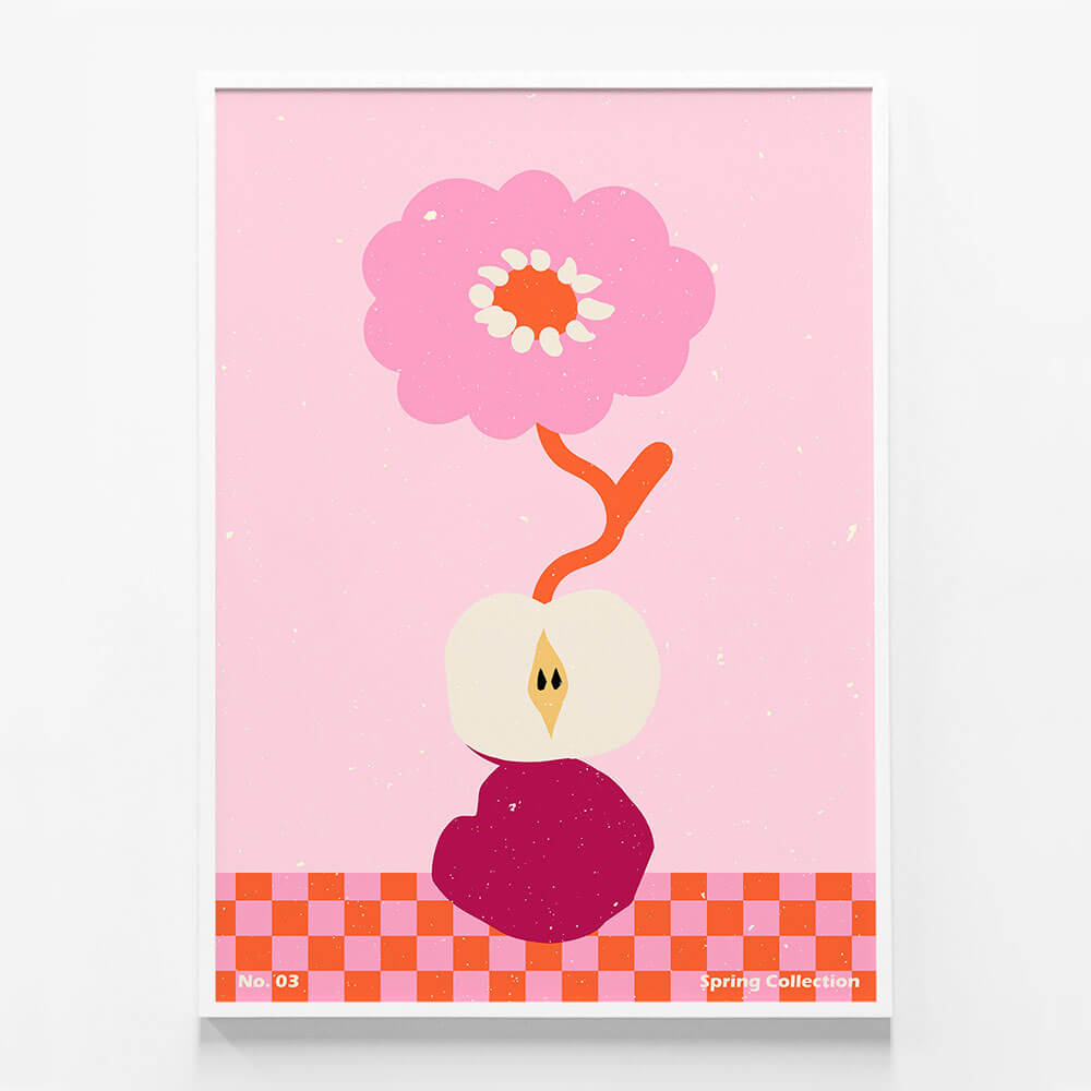 Spring Flower