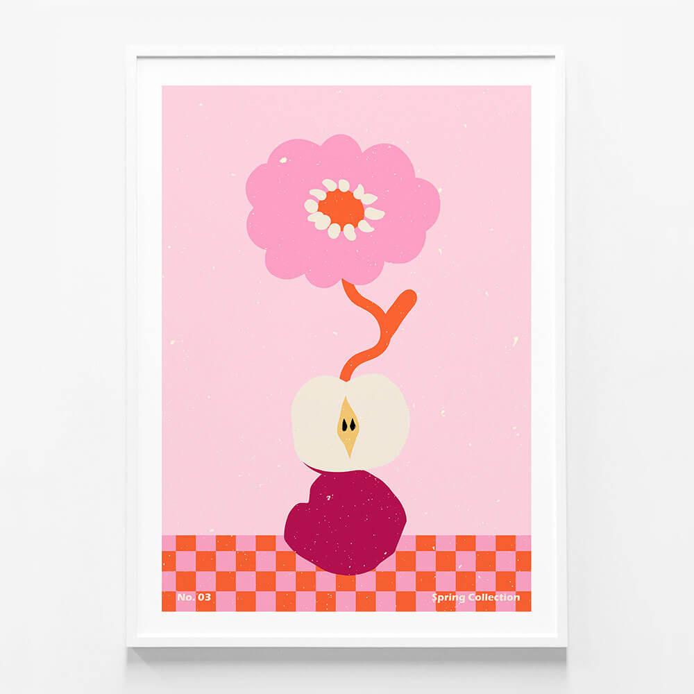 Spring Flower