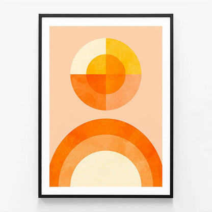 Spring Orange No. 2