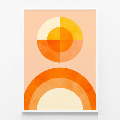 Spring Orange No. 2